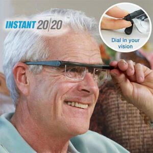 Adjustable Focus Glasses for Near and Far Sight 🔥Final 3 hours 60_ off (6)