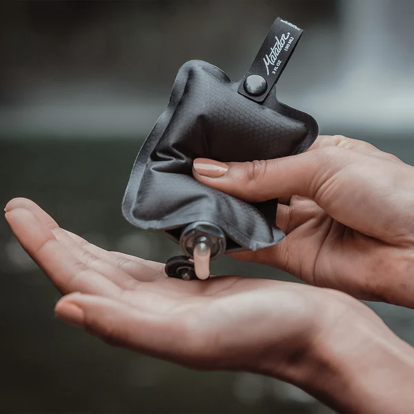 GlobeRider35 Travel Backpack
