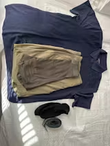 GlobeRider35 Travel Backpack