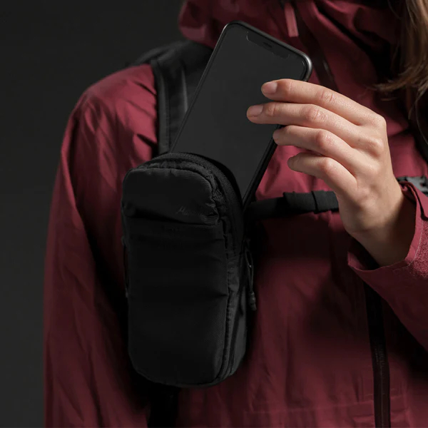 GlobeRider35 Travel Backpack