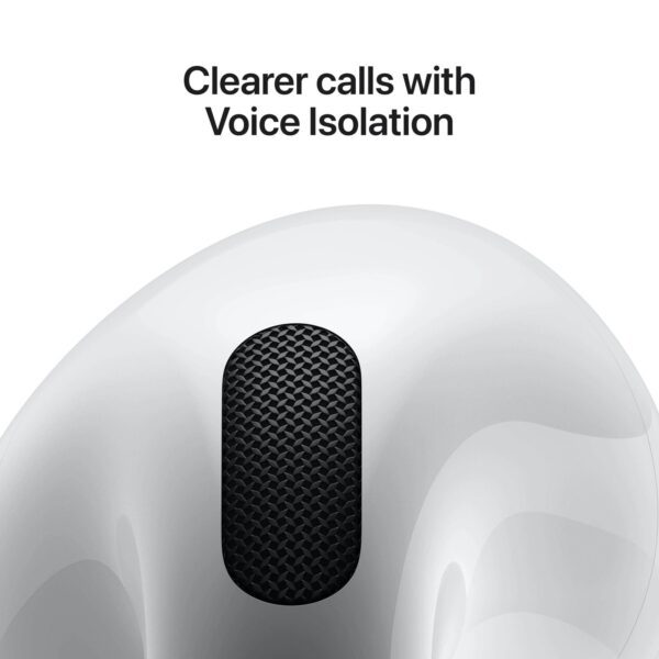 Apple AirPods 4th Gen
